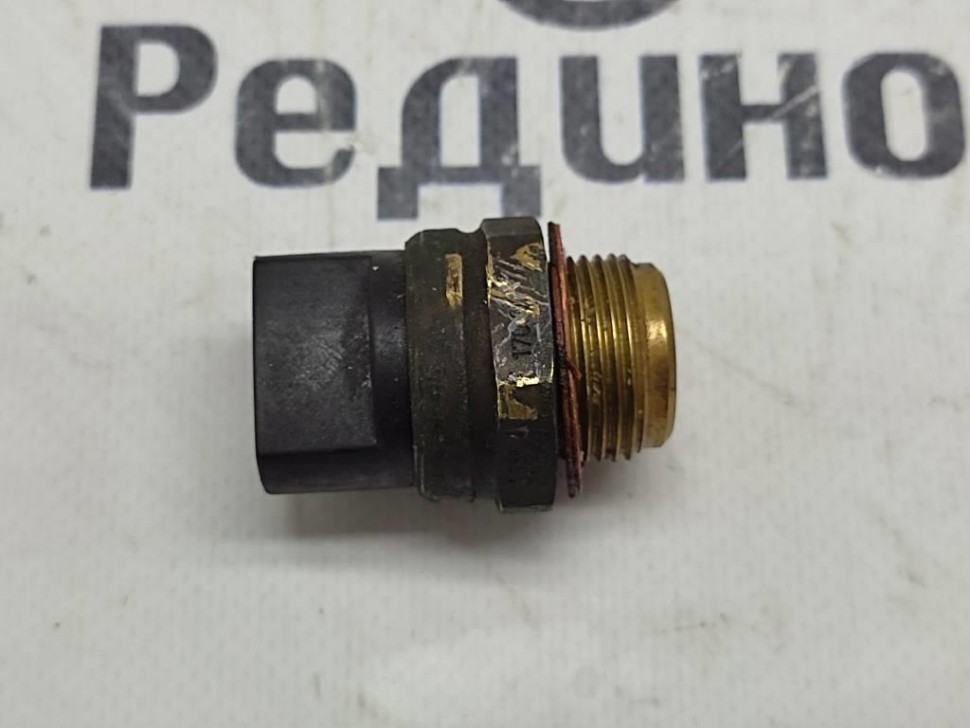 Датчик температуры MERCEDES-BENZ Vito W638 (1996 - 2003) фото 1 — Разборка Мерседес