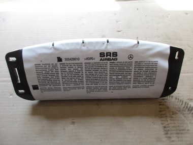 Подушка безопасности пасажирская MERCEDES-BENZ C-класс W204/S204 (2006 - 2011) — Разборка Мерседес