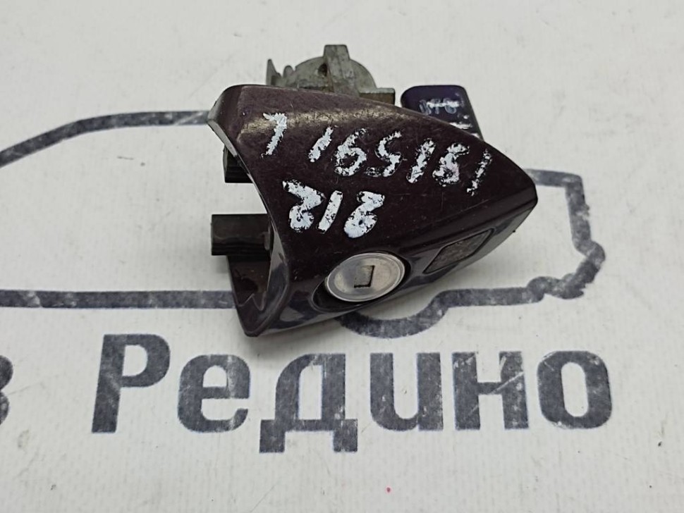 Личинки дверей MERCEDES-BENZ E-класс W212/S212/C207/A207 рестайлинг (2013 - 2016) фото 1 — Разборка Мерседес