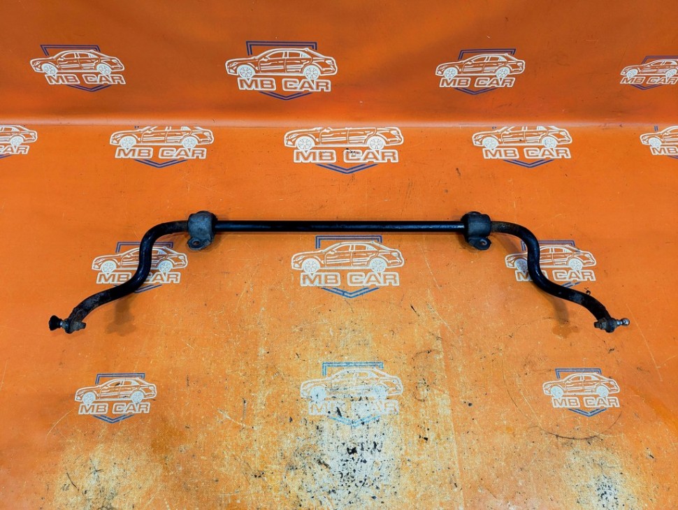 Стабилизатор передний MERCEDES-BENZ C-класс W204/S204 (2006 - 2011) фото 1 &mdash; Разборка Мерседес