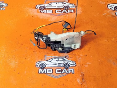 Замок двери передней левой MERCEDES-BENZ S-класс W220 (1998 - 2005) &mdash; Разборка Мерседес