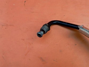Трубка гидроподвески MERCEDES-BENZ CL-класс C215 (1999 - 2002) — Разборка Мерседес