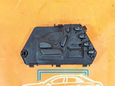 Джойстик MERCEDES-BENZ S-класс W220 рестайлинг (2002 - 2005) — Разборка Мерседес