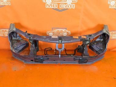 Телевизор в сборе MERCEDES-BENZ CLK-класс C208/A208 (1997 - 2000) &mdash; Разборка Мерседес