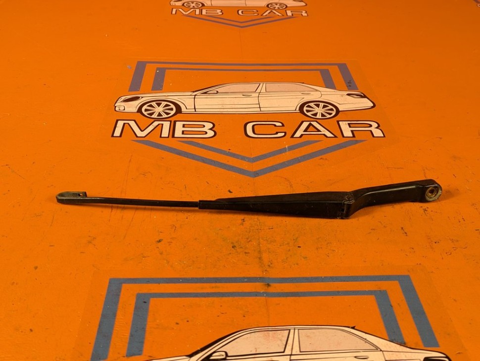 Поводок дворников MERCEDES-BENZ M-класс W163 рестайлинг (2001 - 2005) фото 1 &mdash; Разборка Мерседес