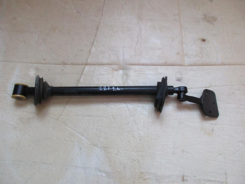 Ограничитель двери MERCEDES-BENZ S-класс W221 (2005 - 2009) фото 1 — Разборка Мерседес