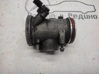 Корпус смесительный MERCEDES-BENZ E-класс W211/S211 (2002 - 2006) — Разборка Мерседес