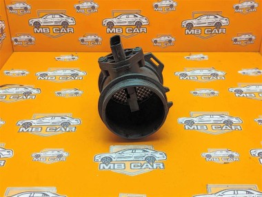 Расходомер MERCEDES-BENZ S-класс W220 рестайлинг (2002 - 2005) — Разборка Мерседес