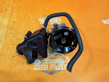 ГУР MERCEDES-BENZ M-класс W164 (2005 - 2008) — Разборка Мерседес