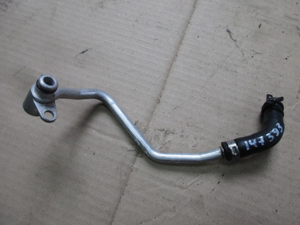 Трубка турбины MERCEDES-BENZ E-класс W213/S213/C238/A238 (2016 - 2021) фото 1 — Разборка Мерседес