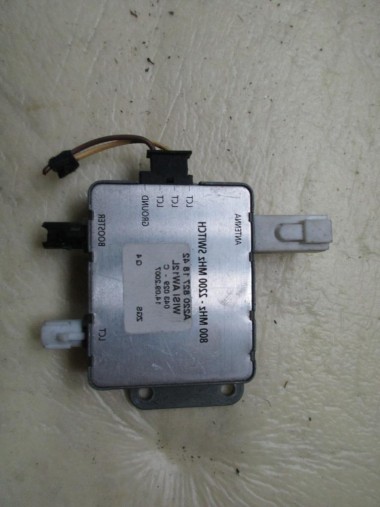 Антенна MERCEDES-BENZ S-класс W221 (2005 - 2009) — Разборка Мерседес