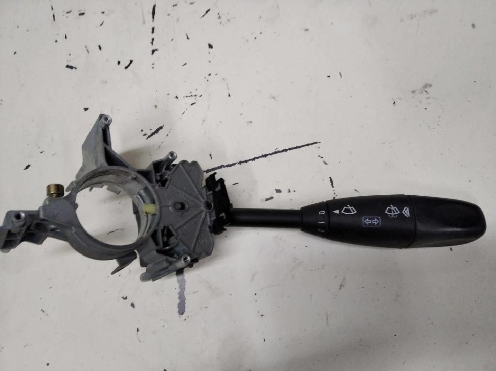 Переключатель подрулевой MERCEDES-BENZ S-класс W220 рестайлинг (2002 - 2005) фото 1 — Разборка Мерседес