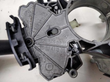 Переключатель подрулевой MERCEDES-BENZ S-класс W220 рестайлинг (2002 - 2005) — Разборка Мерседес