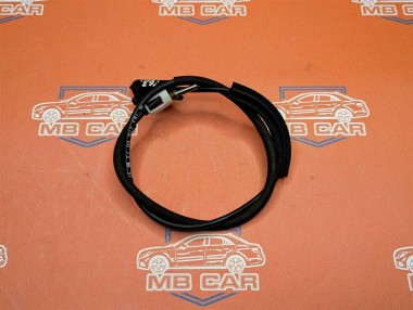 Трос кулисы АКПП MERCEDES-BENZ M-класс AMG W163 (2000 - 2001) — Разборка Мерседес