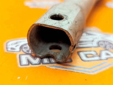 Кардан рулевого вала MERCEDES-BENZ C-класс W203/S203/CL203 (2000 - 2004) — Разборка Мерседес