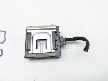 Блок штатной сигнализации MERCEDES-BENZ C-класс W203/S203/CL203 (2000 - 2004) — Разборка Мерседес