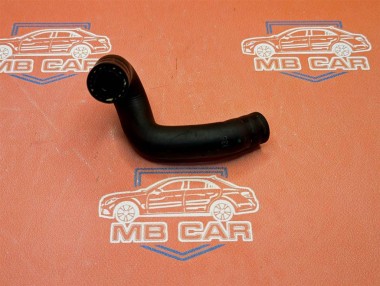 Патрубок ОЖ MERCEDES-BENZ E-класс W212/S212/C207/A207 рестайлинг (2013 - 2016) — Разборка Мерседес