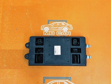 Блок SAM передний MERCEDES-BENZ M-класс W164 рестайлинг (2008 - 2011) — Разборка Мерседес