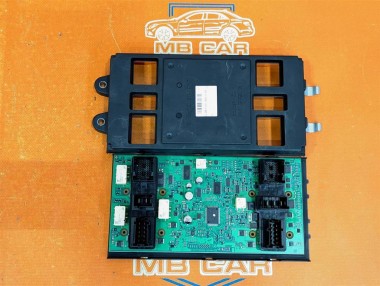 Блок SAM передний MERCEDES-BENZ M-класс W164 рестайлинг (2008 - 2011) — Разборка Мерседес