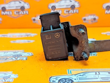 Датчик уровня пола MERCEDES-BENZ E-класс AMG W211/S211 (2002 - 2006) — Разборка Мерседес