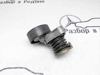 Натяжитель ремня MERCEDES-BENZ C-класс W204/S204 (2006 - 2011) — Разборка Мерседес