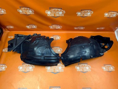 Подкрылок передний правый MERCEDES-BENZ E-класс W212/S212/C207/A207 (2009 - 2013) — Разборка Мерседес