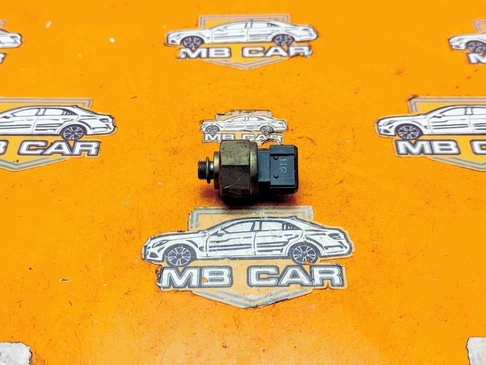 Датчик давления MERCEDES-BENZ C-класс W202/S202 (1993 - 1997) фото 1 &mdash; Разборка Мерседес