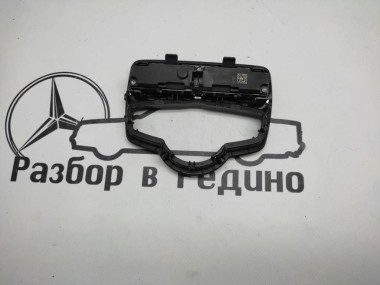 Блок кнопок MERCEDES-BENZ GLC-класс X253 (2015 - 2019) — Разборка Мерседес