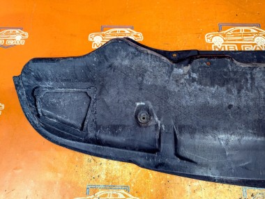 Защита бампера MERCEDES-BENZ E-класс W211/S211 (2002 - 2006) — Разборка Мерседес