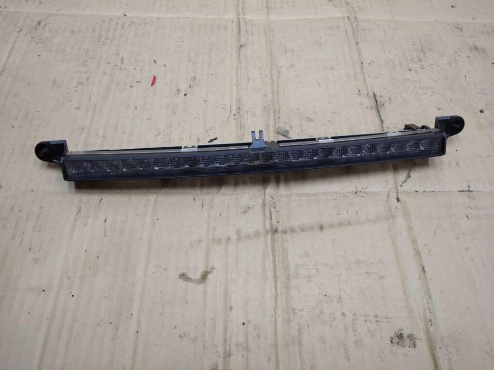 Фонарь стоп-сигнала MERCEDES-BENZ C-класс W203/S203/CL203 (2000 - 2004) фото 1 — Разборка Мерседес