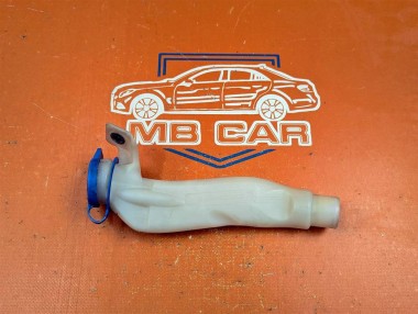 Горловина бачка омывателя MERCEDES-BENZ GL-класс X164 рестайлинг (2009 - 2012) — Разборка Мерседес