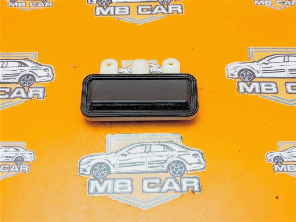 Кнопка закрытия багажника MERCEDES-BENZ GLE-класс Coupe C292 (2015 - 2019) фото 1 — Разборка Мерседес