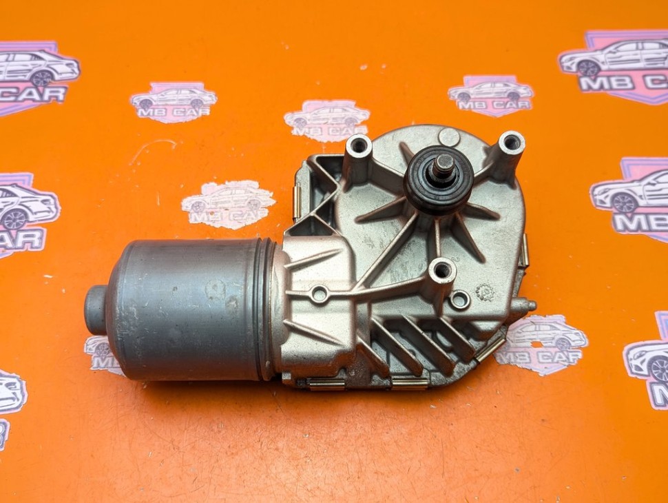 Моторчик дворников передний MERCEDES-BENZ C-класс W204/S204 (2006 - 2011) фото 1 &mdash; Разборка Мерседес