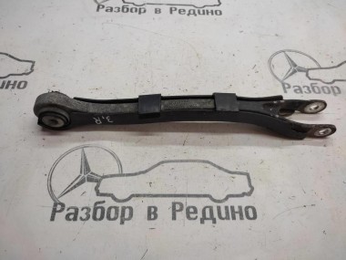 Рычаг задний MERCEDES-BENZ E-класс W211/S211 рестайлинг (2006 - 2009) — Разборка Мерседес
