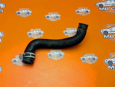 Патрубок ОЖ MERCEDES-BENZ M-класс W164 (2005 - 2008) — Разборка Мерседес