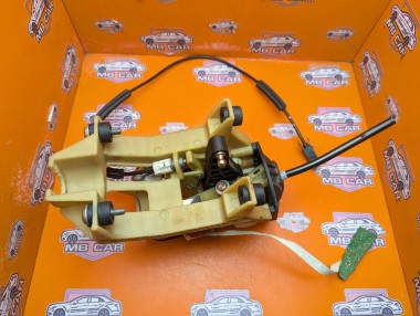 Кулиса АКПП MERCEDES-BENZ V-класс W639 (2003 - 2014) &mdash; Разборка Мерседес