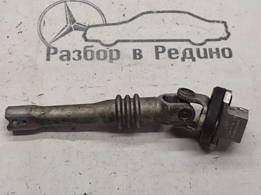 Кардан рулевого вала MERCEDES-BENZ E-класс W211/S211 (2002 - 2006) — Разборка Мерседес