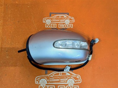 Зеркало левое MERCEDES-BENZ M-класс W164 (2005 - 2008) — Разборка Мерседес