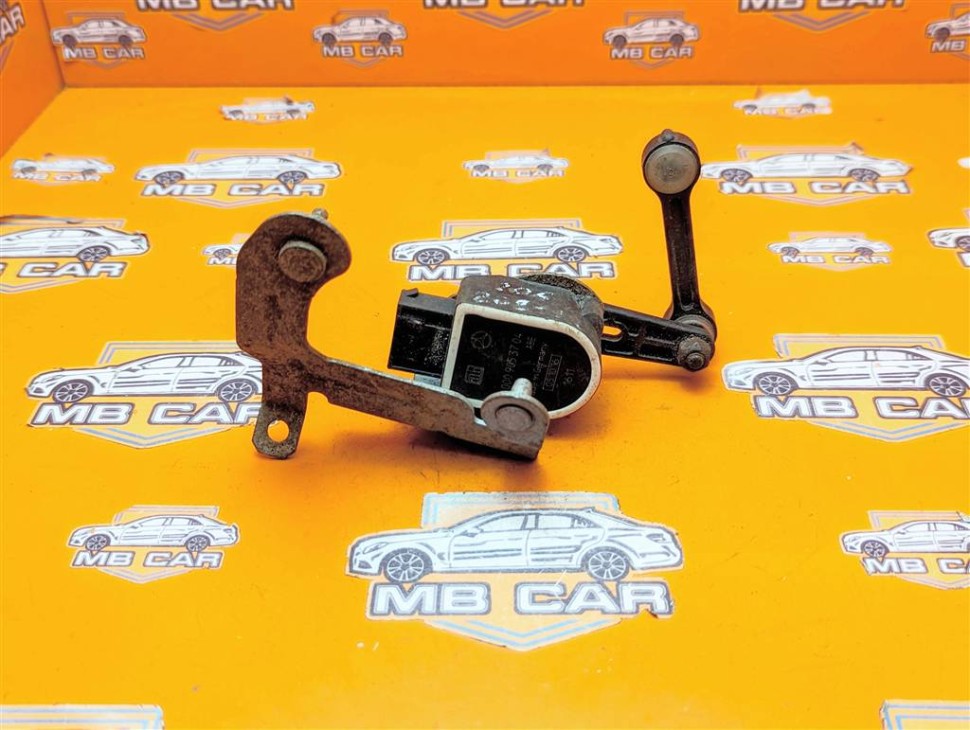 Датчик уровня пола MERCEDES-BENZ E-класс W213/S213/C238/A238 (2016 - 2021) фото 1 — Разборка Мерседес