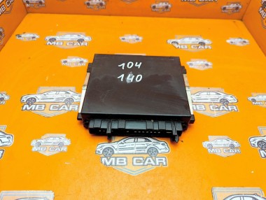 Блок комфорта MERCEDES-BENZ S-класс W140 (1991 - 1998) — Разборка Мерседес