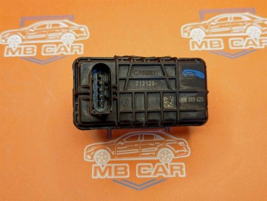 Актуатор турбины MERCEDES-BENZ Sprinter w906 — Разборка Мерседес