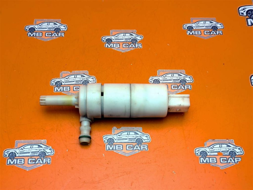 Насос омывателей MERCEDES-BENZ A-класс W169 (2004 - 2008) фото 1 — Разборка Мерседес