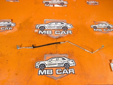 Трубка кондиционера MERCEDES-BENZ B-класс W245 (2005 - 2009) &mdash; Разборка Мерседес