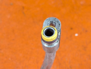 Трубка кондиционера MERCEDES-BENZ B-класс W245 (2005 - 2009) &mdash; Разборка Мерседес