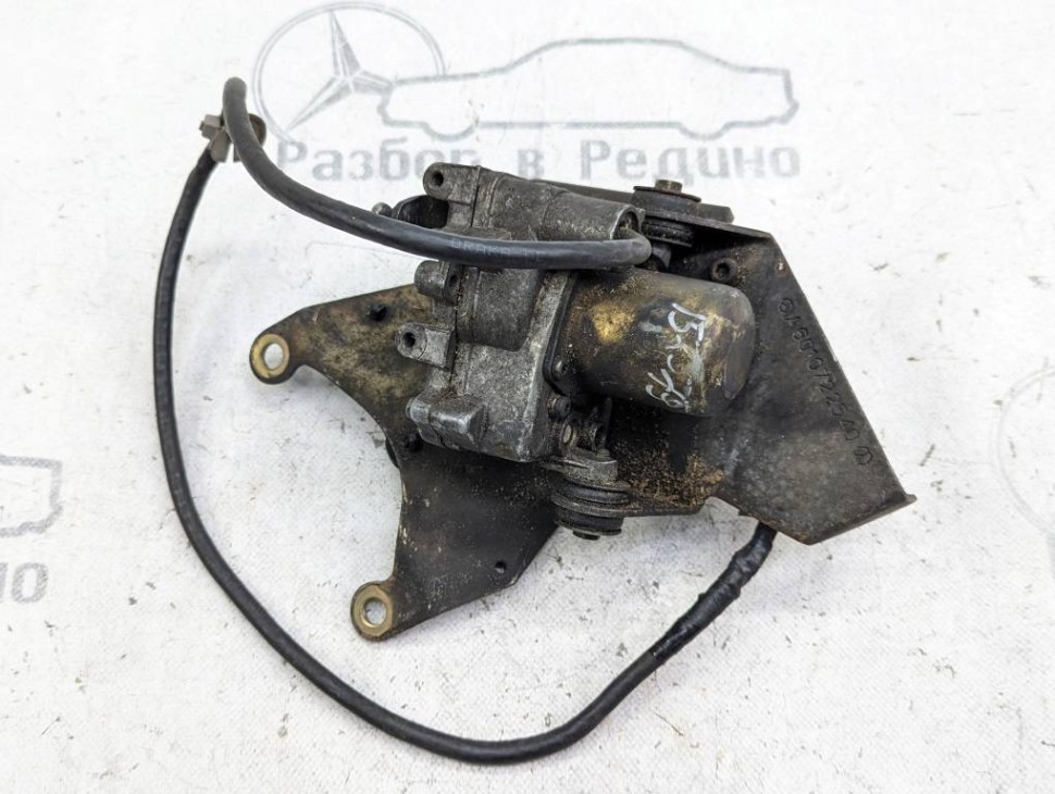 Моторчик круиз-контроля MERCEDES-BENZ Vito W638 (1996 - 2003) фото 1 — Разборка Мерседес