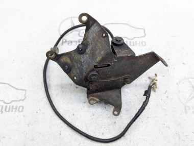 Моторчик круиз-контроля MERCEDES-BENZ Vito W638 (1996 - 2003) — Разборка Мерседес