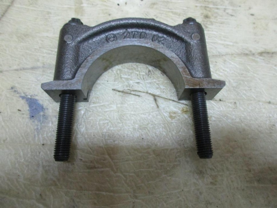 Шейка коленвала MERCEDES-BENZ SLK-класс R172 (2011 - 2016) фото 1 — Разборка Мерседес