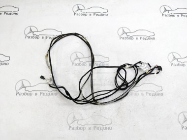 Проводка потолочная MERCEDES-BENZ E-класс W211/S211 рестайлинг (2006 - 2009) — Разборка Мерседес