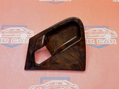 Накладка ручки двери MERCEDES-BENZ M-класс W163 (1997 - 2001) — Разборка Мерседес