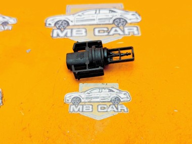 Датчик температуры MERCEDES-BENZ M-класс W163 рестайлинг (2001 - 2005) — Разборка Мерседес
